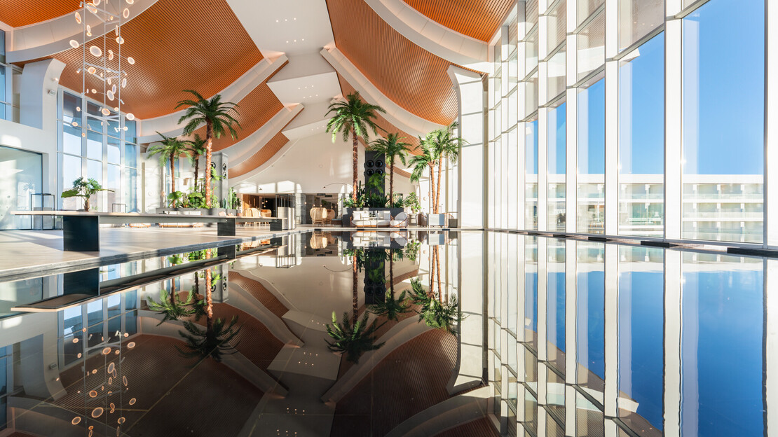 Barcelo Playa Blanca